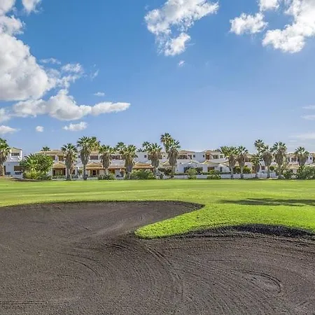 Ocean Golf Del Sur Willa