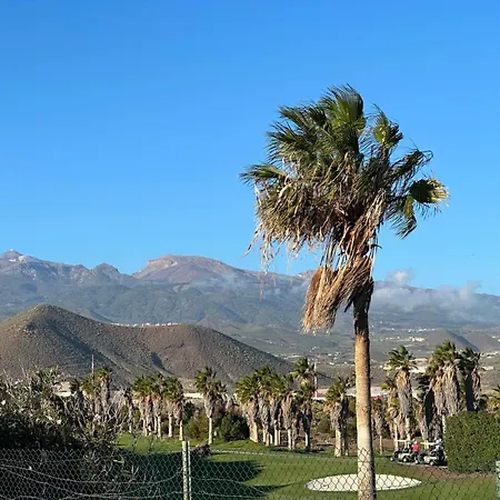 Ocean Golf Del Sur Willa San Miguel de Abona