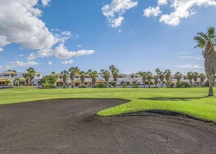 Ocean Golf Del Sur Vila