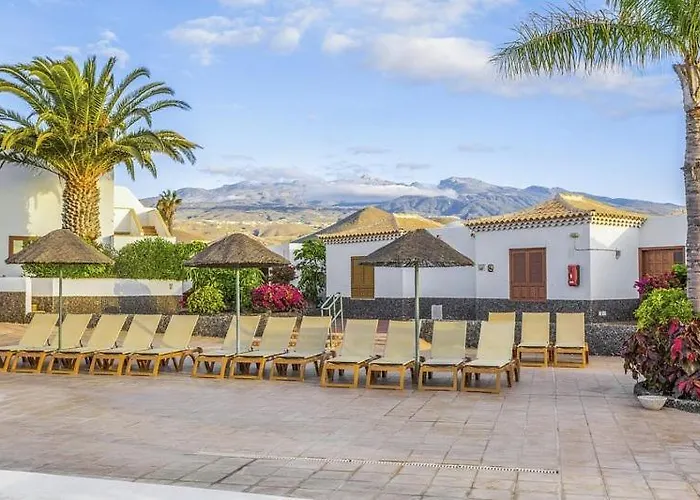 Vila Ocean Golf Del Sur San Miguel de Abona