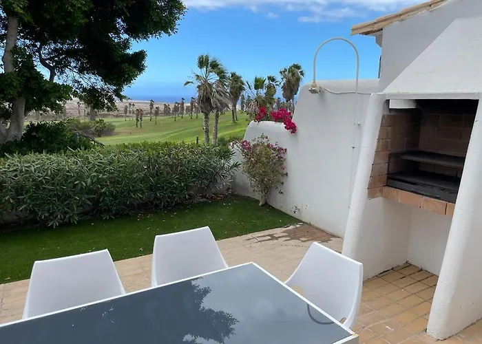 Ocean Golf Del Sur Vila *