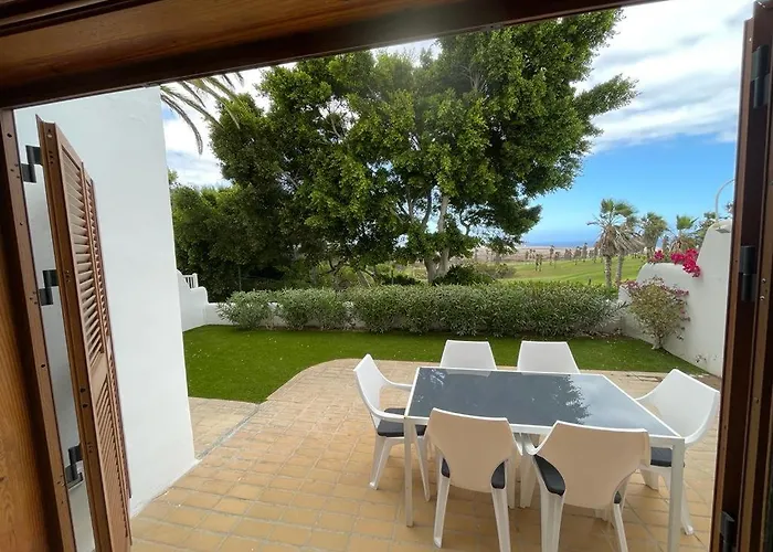 Vila Ocean Golf Del Sur *