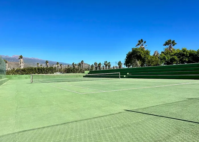 Vila Ocean Golf Del Sur