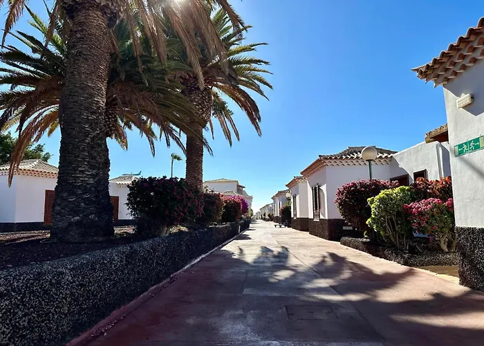 Ocean Golf Del Sur San Miguel de Abona