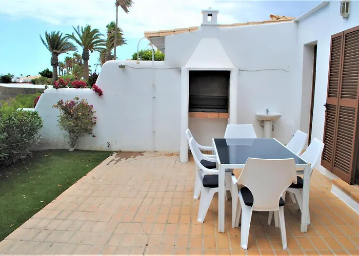 Vila Ocean Golf Del Sur