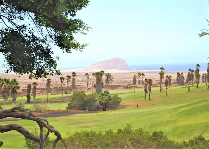 Ocean Golf Del Sur Vila *