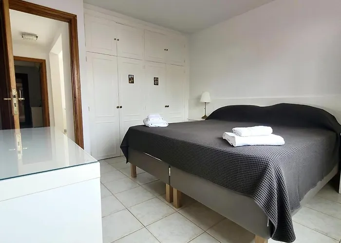 Ocean Golf Del Sur *