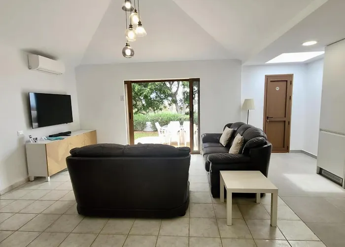 Vila Ocean Golf Del Sur