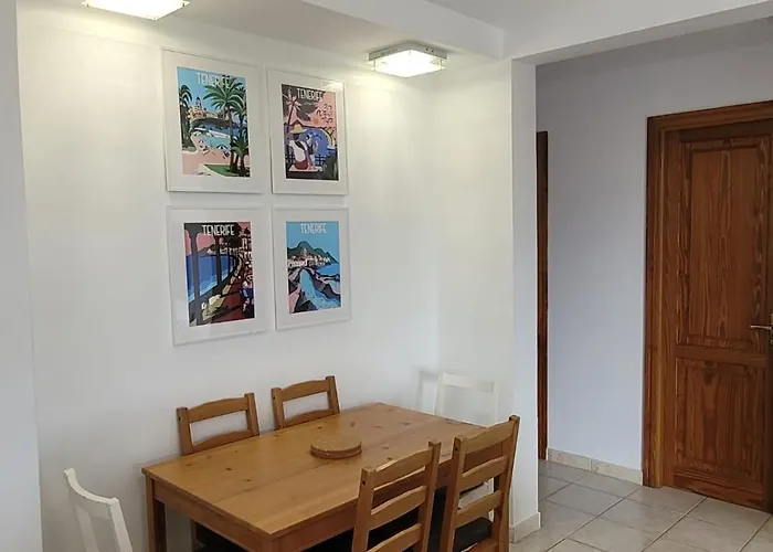 Vila Ocean Golf Del Sur