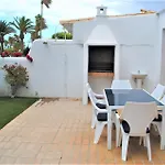 Вилла Ocean Golf Del Sur