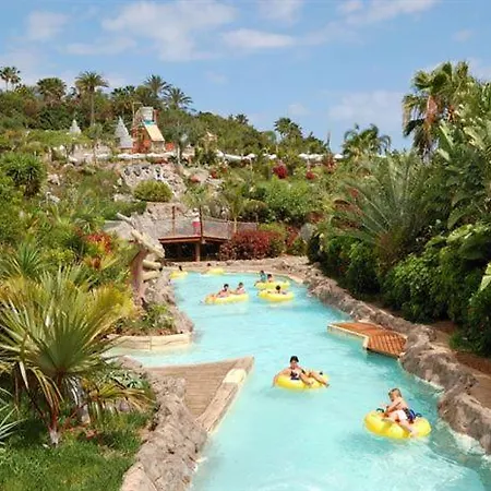 Ocean Golf Del Sur Willa *