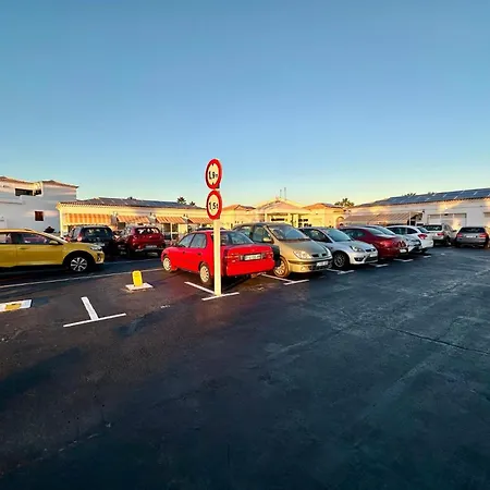 Willa Ocean Golf Del Sur San Miguel de Abona