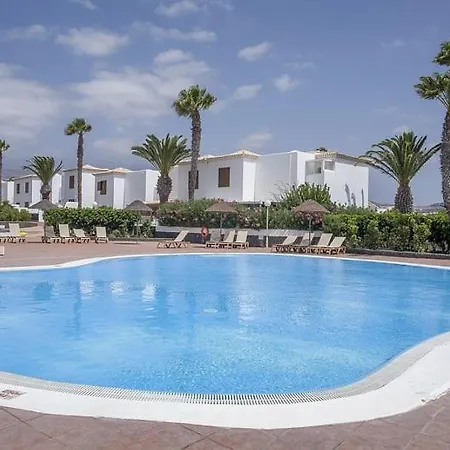 Ocean Golf Del Sur *