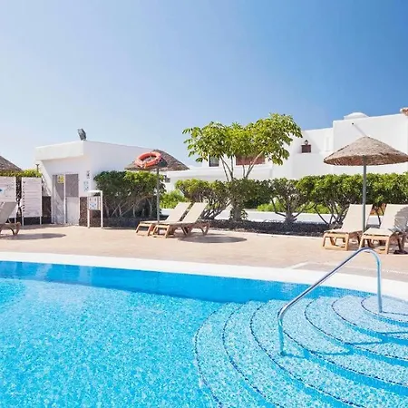 Βίλα Ocean Golf Del Sur Σαν Μιγκέλ ντε Αμπόνα