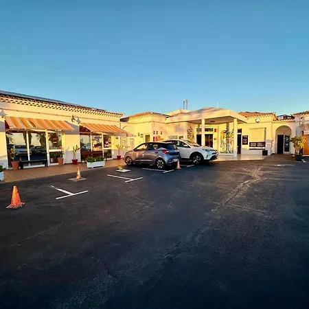 Willa Ocean Golf Del Sur San Miguel de Abona