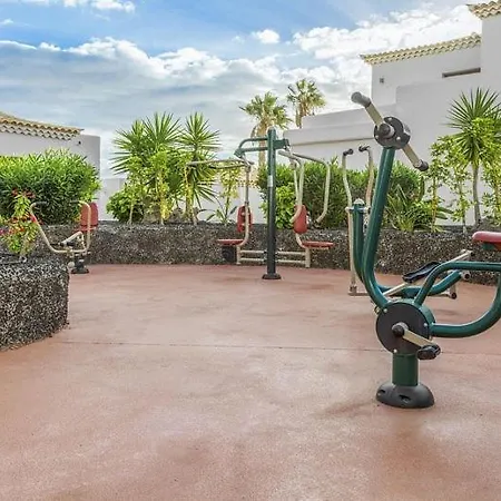 Ocean Golf Del Sur *