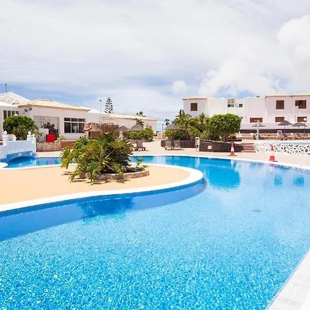 Ocean Golf Del Sur * San Miguel de Abona