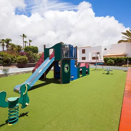 Βίλα Ocean Golf Del Sur *