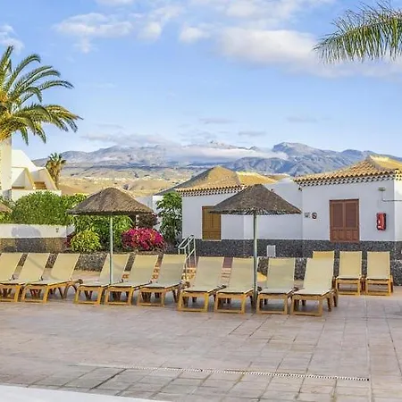 Βίλα Ocean Golf Del Sur Σαν Μιγκέλ ντε Αμπόνα