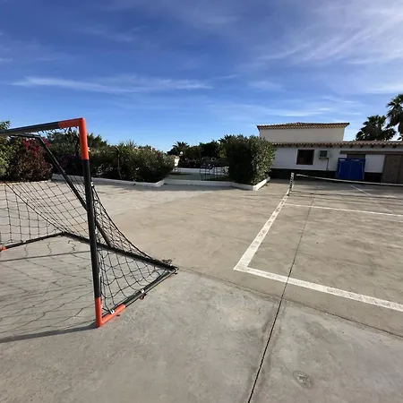 Ocean Golf Del Sur سان ميغيل ذي أبونا