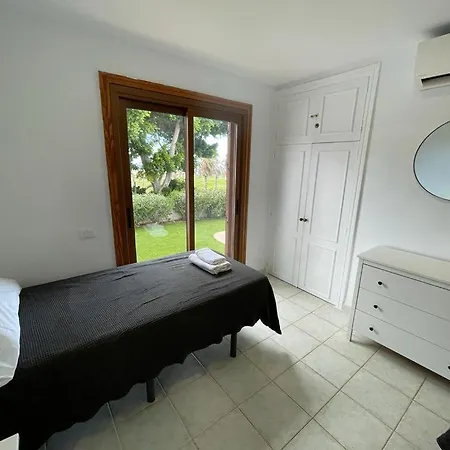 Ocean Golf Del Sur *