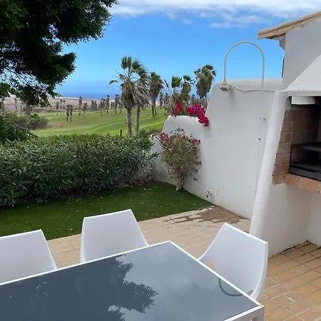 Ocean Golf Del Sur Willa *