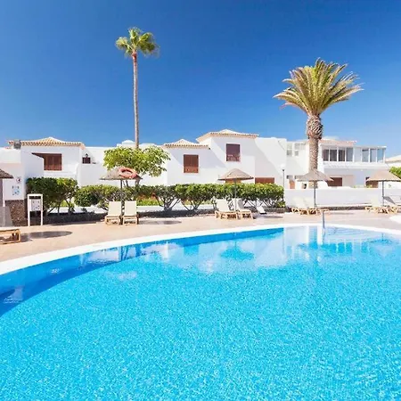 Ocean Golf Del Sur * San Miguel de Abona