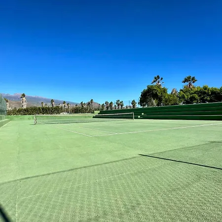 Willa Ocean Golf Del Sur