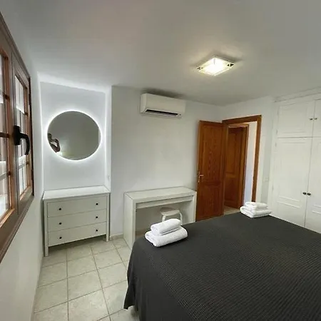 Willa Ocean Golf Del Sur *