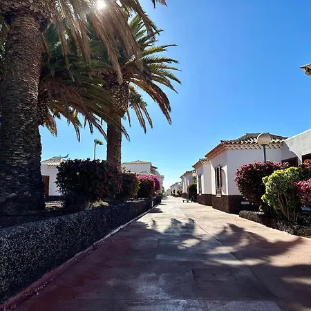 Ocean Golf Del Sur سان ميغيل ذي أبونا