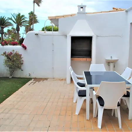 Willa Ocean Golf Del Sur