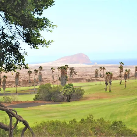 Ocean Golf Del Sur Willa *