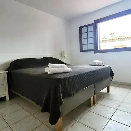 Willa Ocean Golf Del Sur San Miguel de Abona