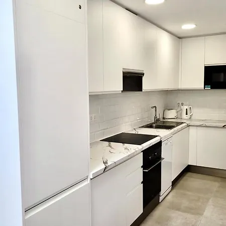 Willa Ocean Golf Del Sur San Miguel de Abona