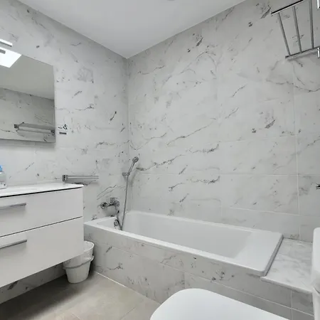 Ocean Golf Del Sur Willa