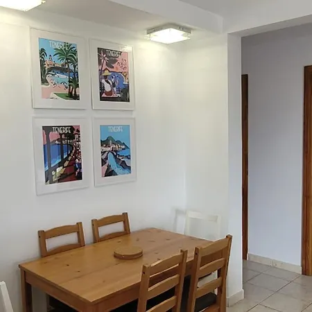 Willa Ocean Golf Del Sur