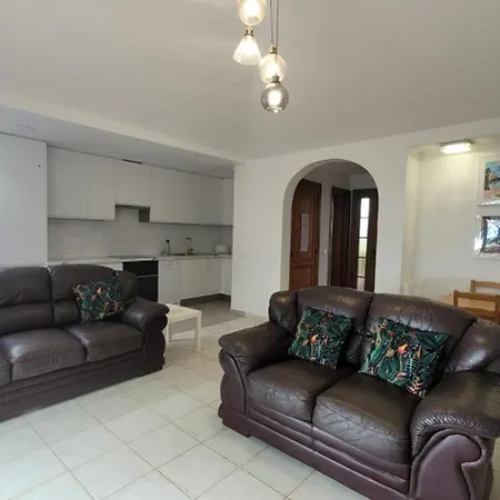 Willa Ocean Golf Del Sur San Miguel de Abona