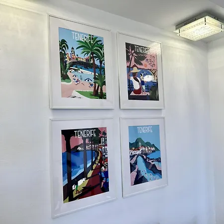 Ocean Golf Del Sur Σαν Μιγκέλ ντε Αμπόνα