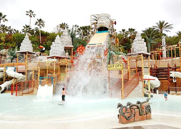 Ocean Golf Del Sur سان ميغيل ذي أبونا