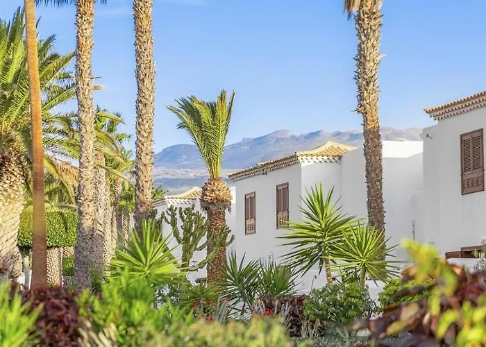 Ocean Golf Del Sur سان ميغيل ذي أبونا