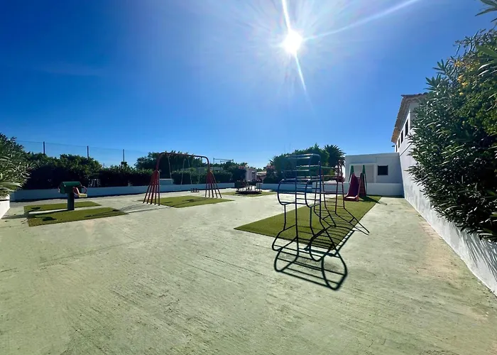 Ocean Golf Del Sur فيلة سان ميغيل ذي أبونا