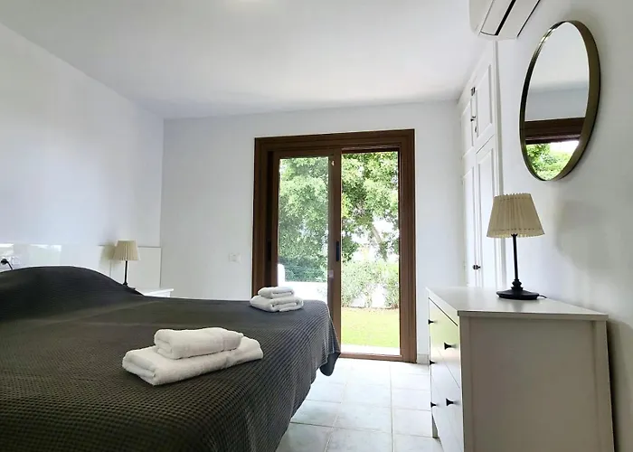 Ocean Golf Del Sur سان ميغيل ذي أبونا