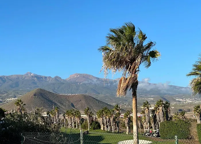 Ocean Golf Del Sur فيلة سان ميغيل ذي أبونا