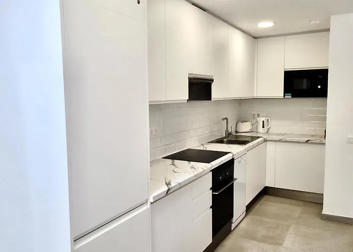 فيلة Ocean Golf Del Sur سان ميغيل ذي أبونا