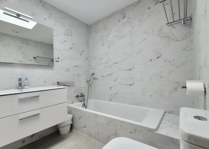 Ocean Golf Del Sur فيلة