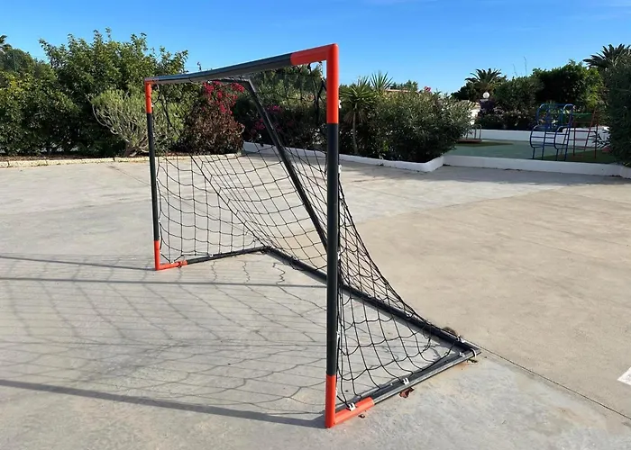 فيلة Ocean Golf Del Sur