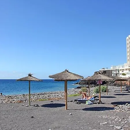 Βίλα Ocean Golf Del Sur Σαν Μιγκέλ ντε Αμπόνα
