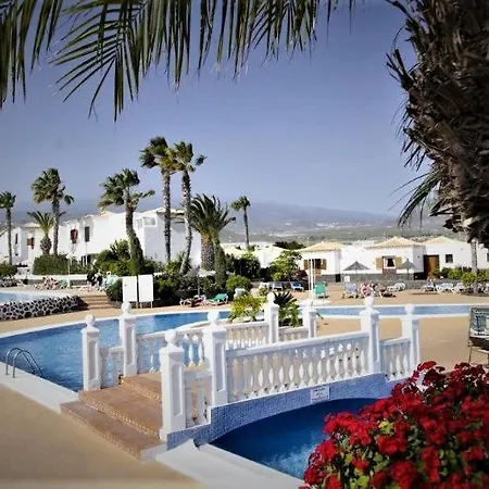 Ocean Golf Del Sur * Σαν Μιγκέλ ντε Αμπόνα