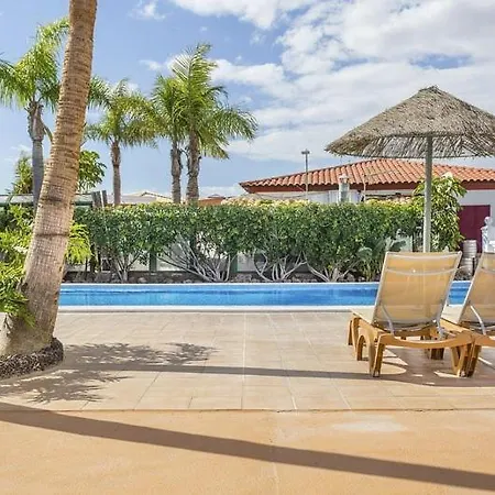 Ocean Golf Del Sur Villa San Miguel de Abona