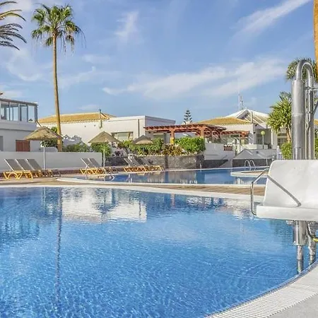 Βίλα Ocean Golf Del Sur Σαν Μιγκέλ ντε Αμπόνα